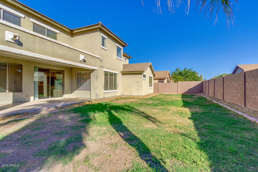 18573 East Pheasant Run Road Queen Creek, AZ 85142 - Photo 18 of 20 18-Pheasant