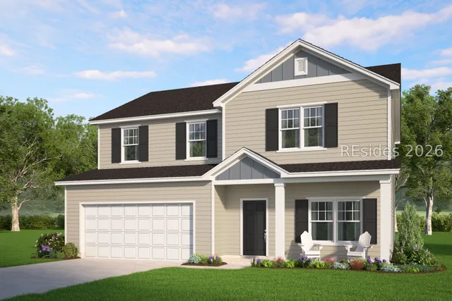 $465,170 | 17 Provision Drive, Bluffton, SC 29910