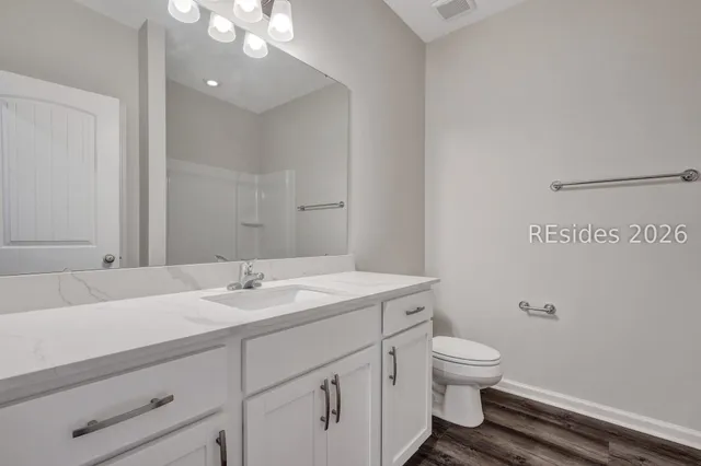 $465,170 | 17 Provision Drive, Bluffton, SC 29910