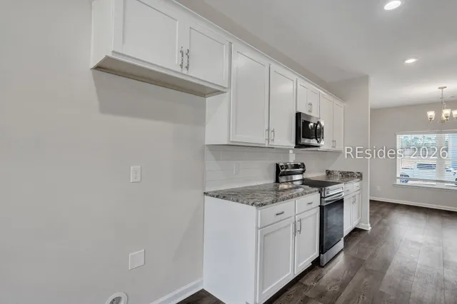 $465,170 | 17 Provision Drive, Bluffton, SC 29910