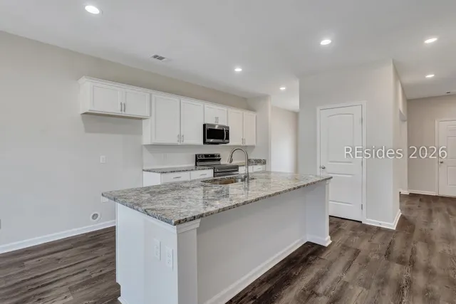 $465,170 | 17 Provision Drive, Bluffton, SC 29910