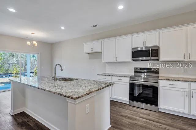 $465,170 | 17 Provision Drive, Bluffton, SC 29910