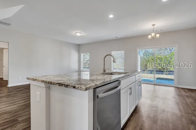 $465,170 | 17 Provision Drive, Bluffton, SC 29910