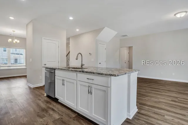 $465,170 | 17 Provision Drive, Bluffton, SC 29910