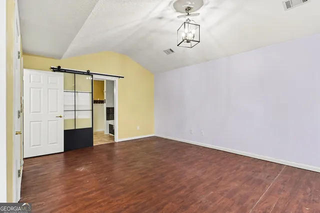 $262,000 | 2510 Brenston Drive, Ellenwood, GA 30294