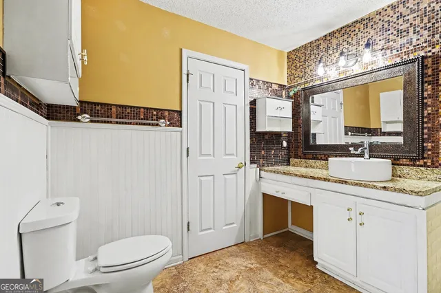 $262,000 | 2510 Brenston Drive, Ellenwood, GA 30294