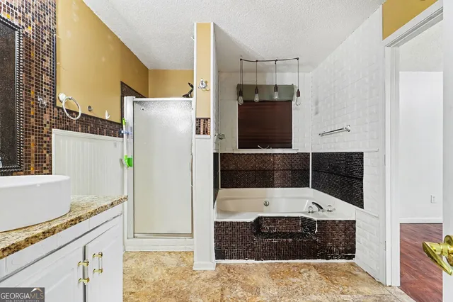 $262,000 | 2510 Brenston Drive, Ellenwood, GA 30294