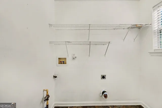 $262,000 | 2510 Brenston Drive, Ellenwood, GA 30294