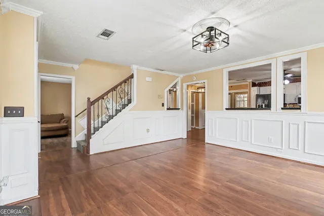 $262,000 | 2510 Brenston Drive, Ellenwood, GA 30294