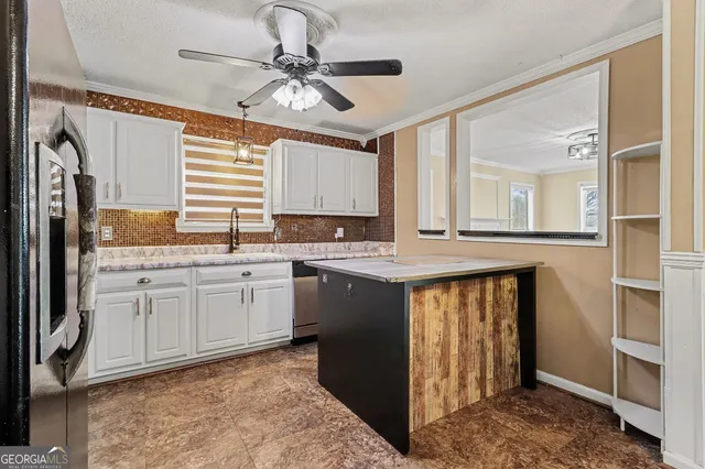 $262,000 | 2510 Brenston Drive, Ellenwood, GA 30294