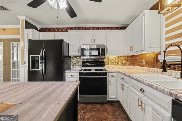 $262,000 | 2510 Brenston Drive, Ellenwood, GA 30294