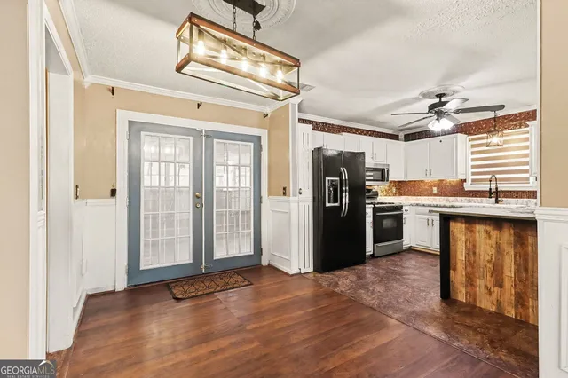 $262,000 | 2510 Brenston Drive, Ellenwood, GA 30294