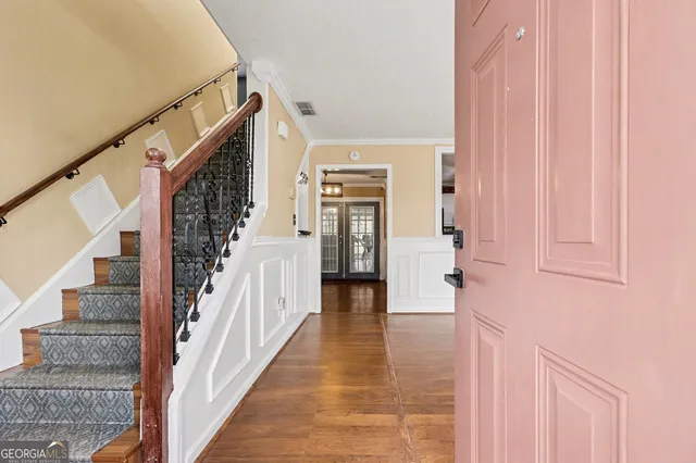 $262,000 | 2510 Brenston Drive, Ellenwood, GA 30294