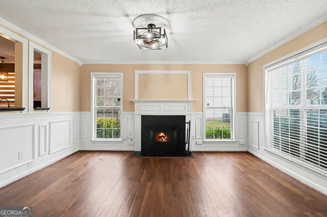 $262,000 | 2510 Brenston Drive, Ellenwood, GA 30294