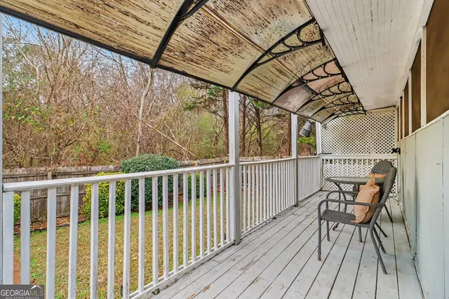 $262,000 | 2510 Brenston Drive, Ellenwood, GA 30294