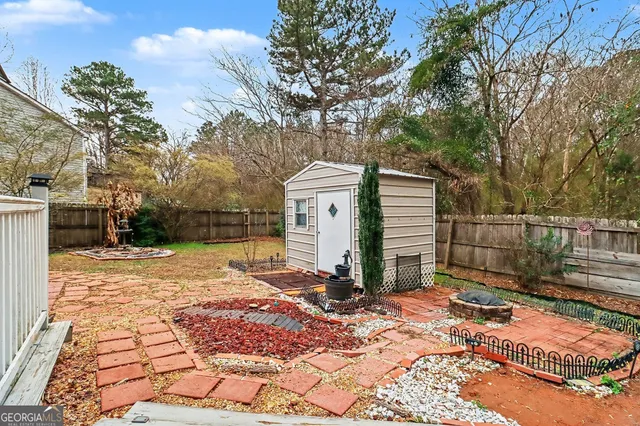 $262,000 | 2510 Brenston Drive, Ellenwood, GA 30294