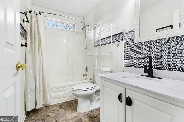 $262,000 | 2510 Brenston Drive, Ellenwood, GA 30294