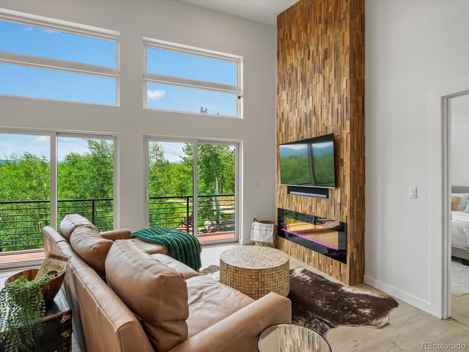 682 Alps Hill Road Central City, CO 80427 - Photo 10 of 47
