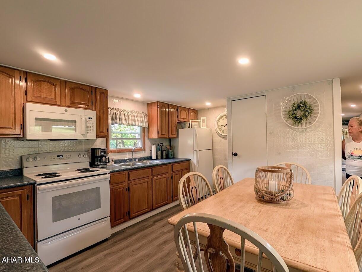 183 Oak Hill Road New Enterprise, PA 16664 - Photo 50 of 70