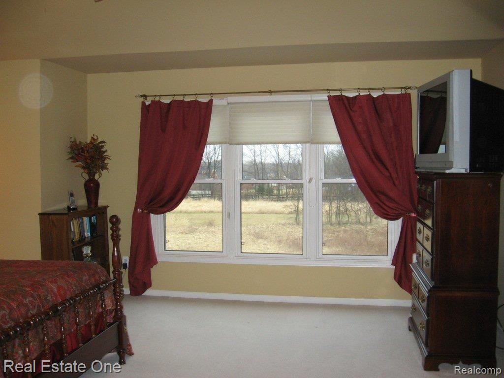 99 Fieldway Court Rochester, MI 48306 - Photo 18 of 19 Master Bedroom