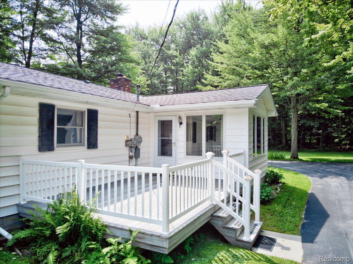 4899 Rabidue Road North Street, MI 48049 - Photo 29 of 33 Gallery Image 29