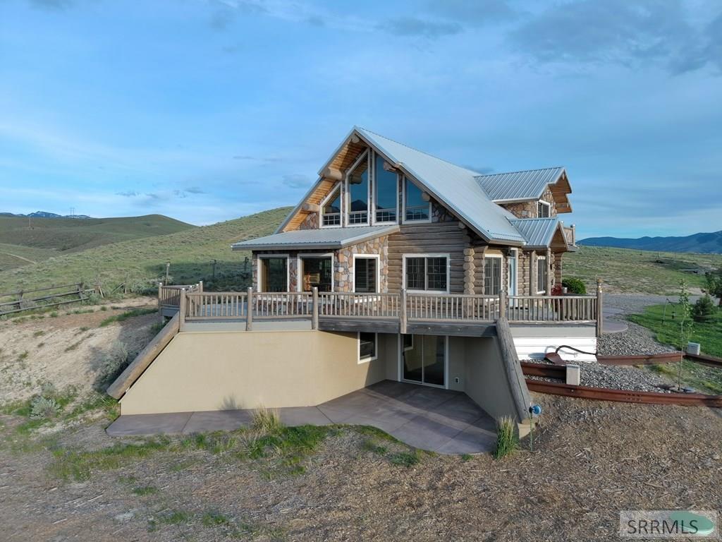 45 Whisper Ridge Road Salmon, ID 83467 - Photo 51 of 55