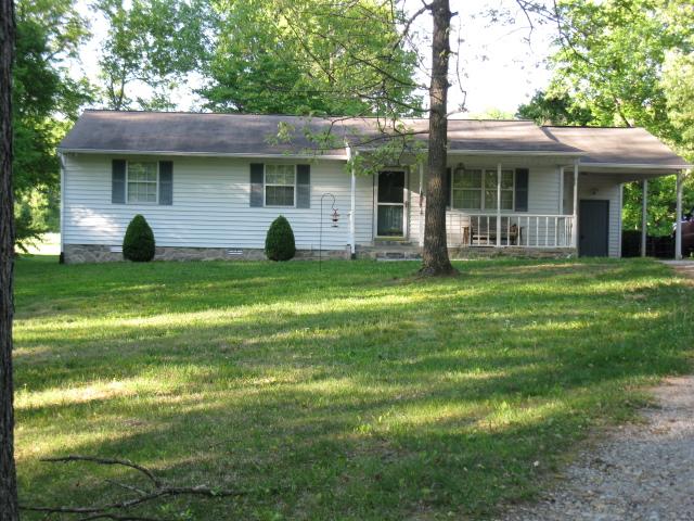 882 Panhandle Road Manchester, TN 37355 - Photo 1 of 16