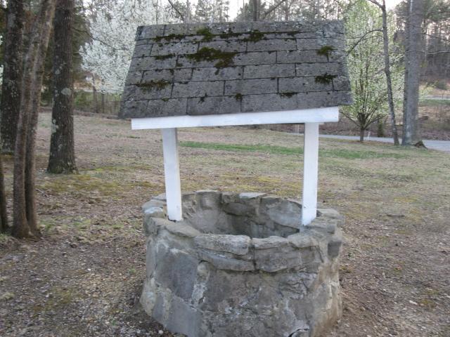 882 Panhandle Road Manchester, TN 37355 - Photo 15 of 16 A little something extra for the front of the house!!!