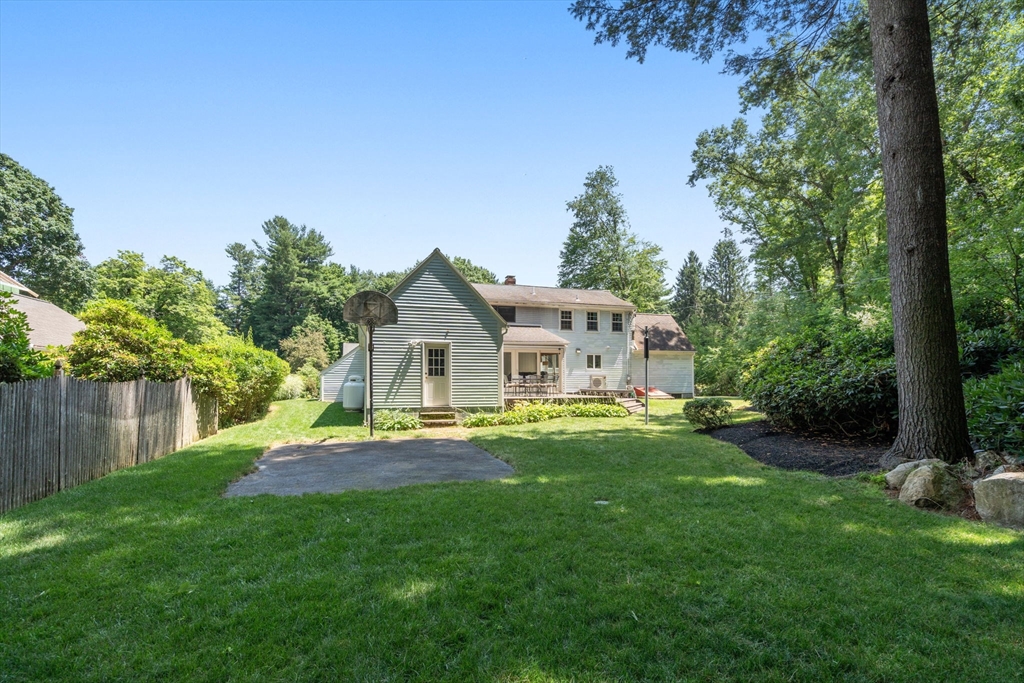 51 Laurelwood Road Holden, MA 01520 - Photo 33 of 41