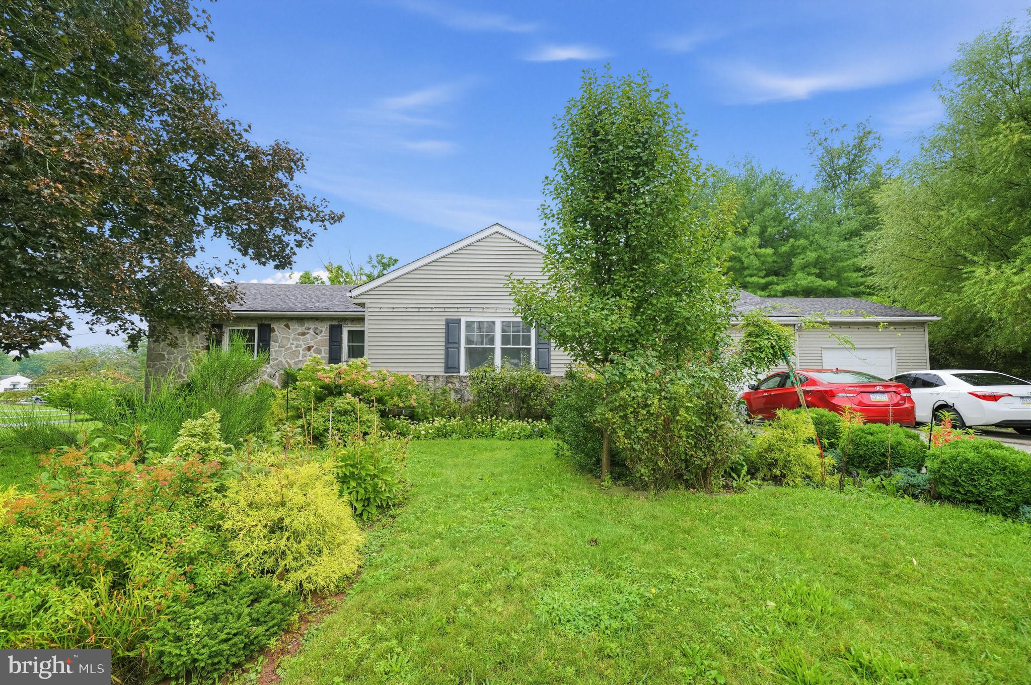 6 North Boro Line Road Trappe, PA 19426 - Photo 2 of 30 Gallery Image 2