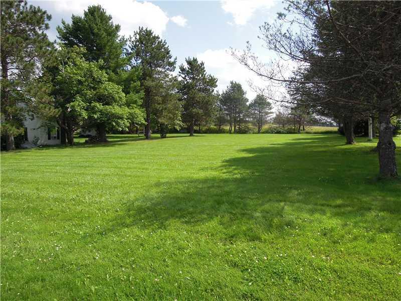 106 Mouse Island Road Perham, ME 04766 - Photo 28 of 35 Yard/Garden.