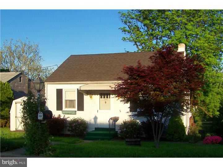 1516 Ridge Avenue Reading, PA 19607 - Photo 1 of 19 Gallery Image 1