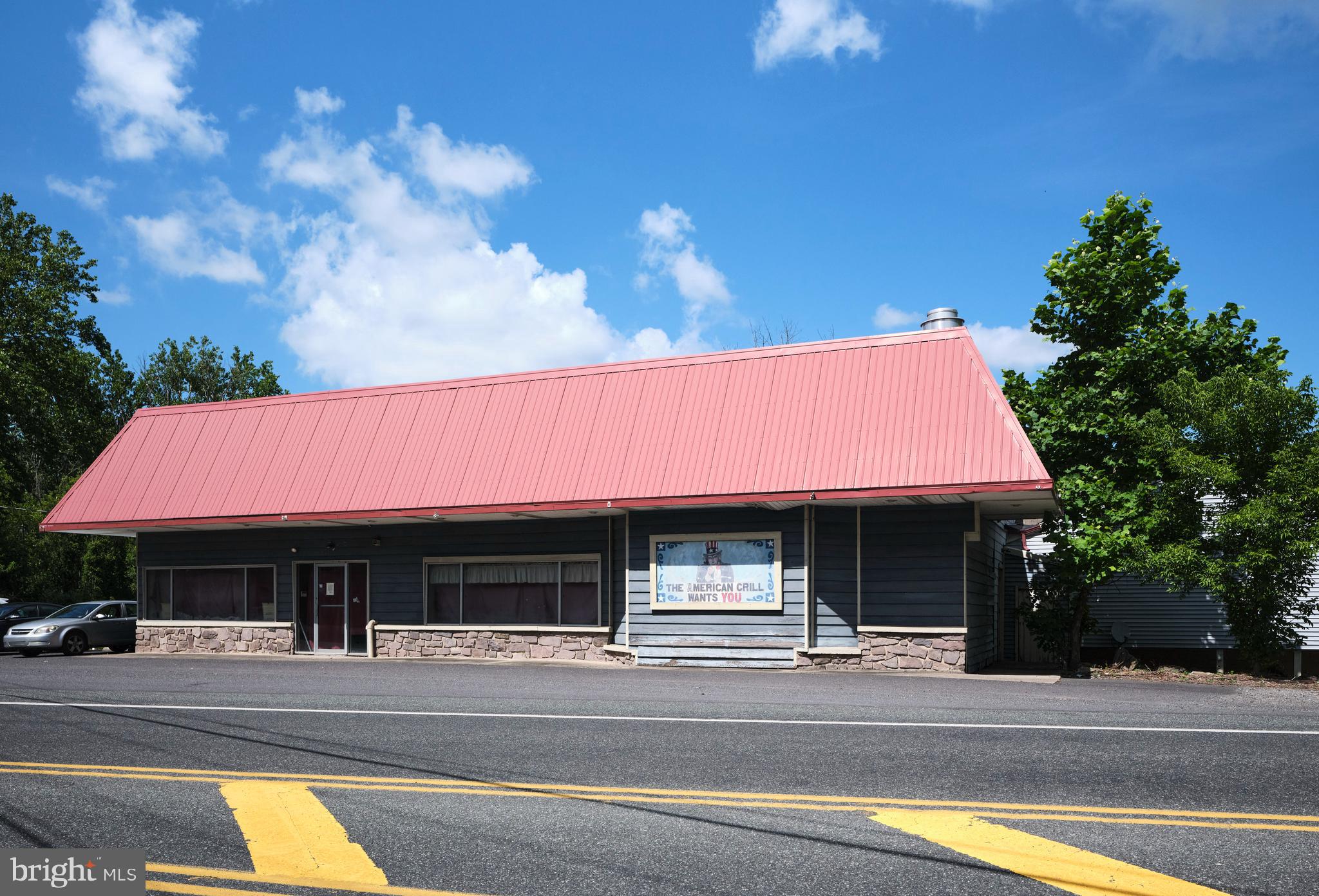 9755 Easton Road Upper Black Eddy, PA 18972 - Photo 11 of 11 a view of a house with entertaining space