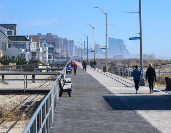 a view of railway station with sitting area