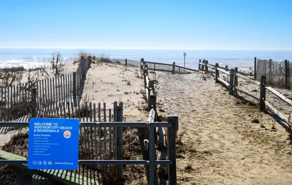 $35,000 | 108 South Newark Avenue, Ventnor City, NJ 08406