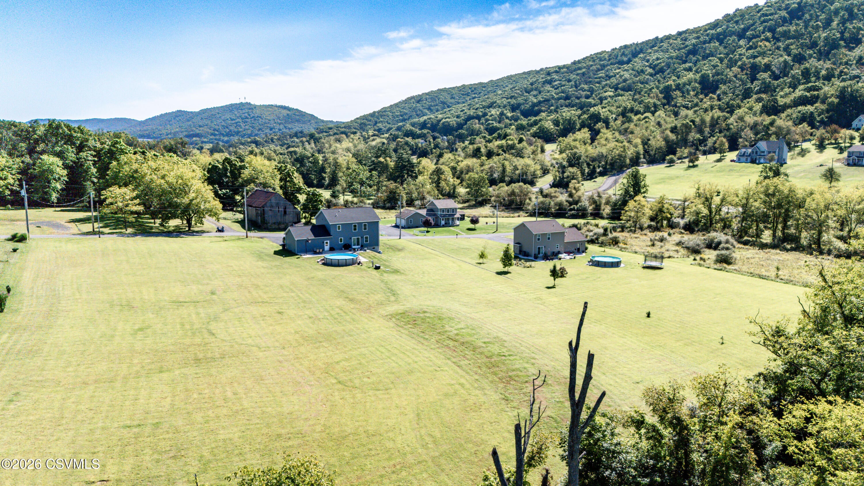 151 Lilac Road Paxinos, PA 17860 - Photo 82 of 97 Gallery Image 82