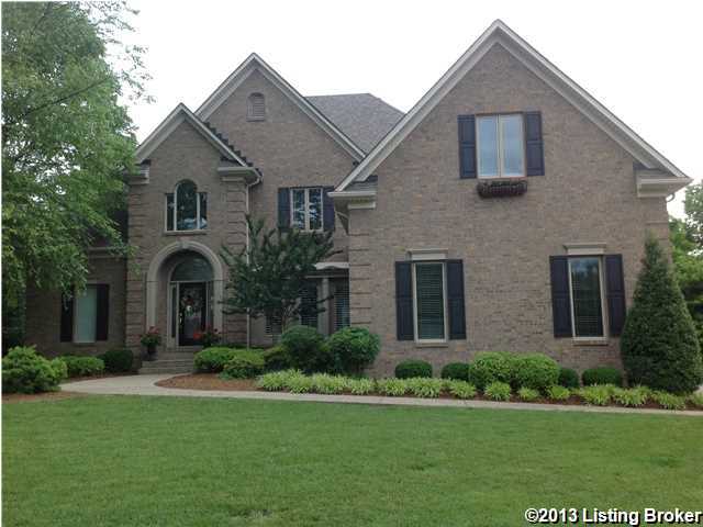 7604 Wolf Pen Ridge Court Prospect, KY 40059 - Photo 1 of 31 Primary Photo
