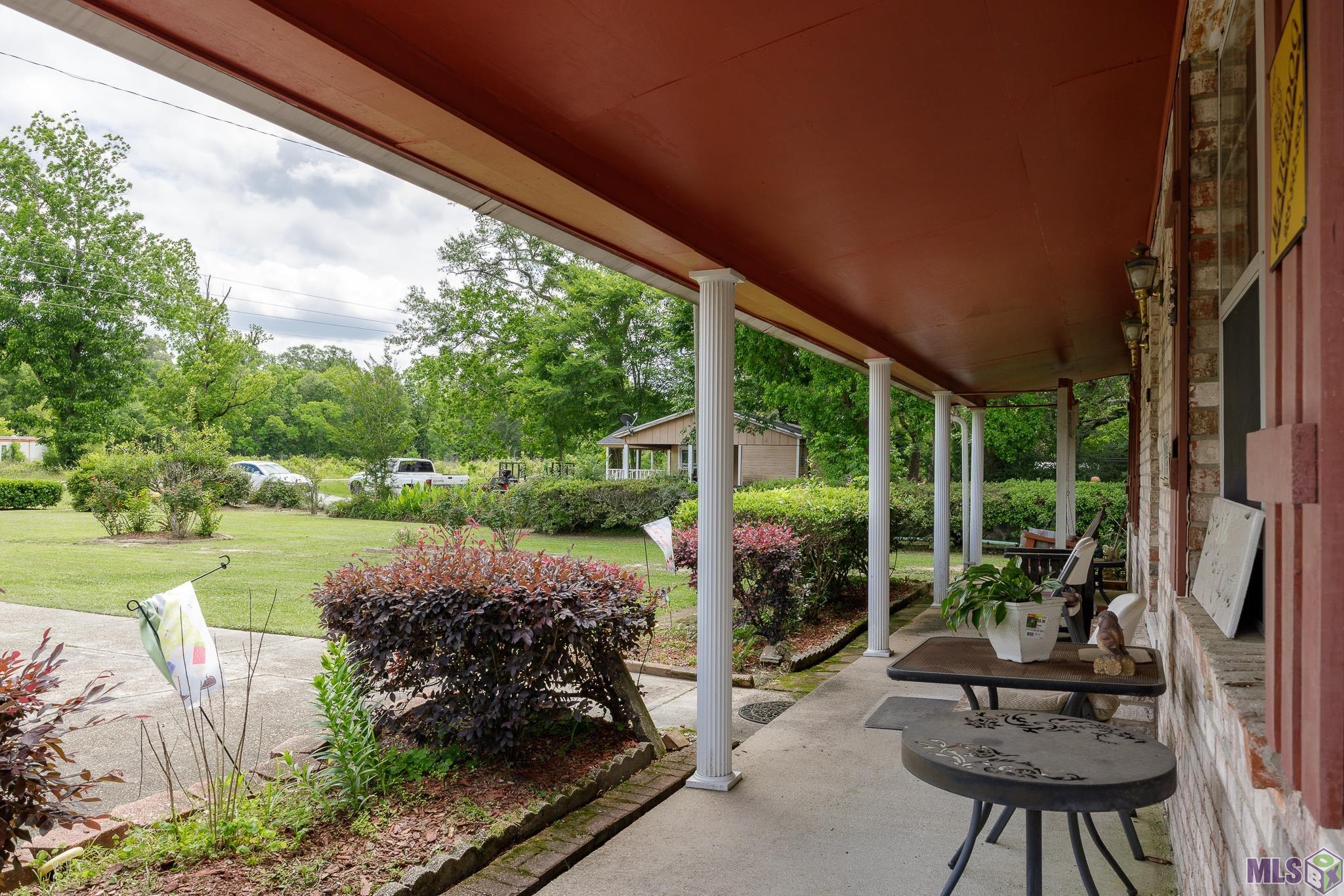 342 East Flanacher Road Zachary, LA 70791 - Photo 6 of 21