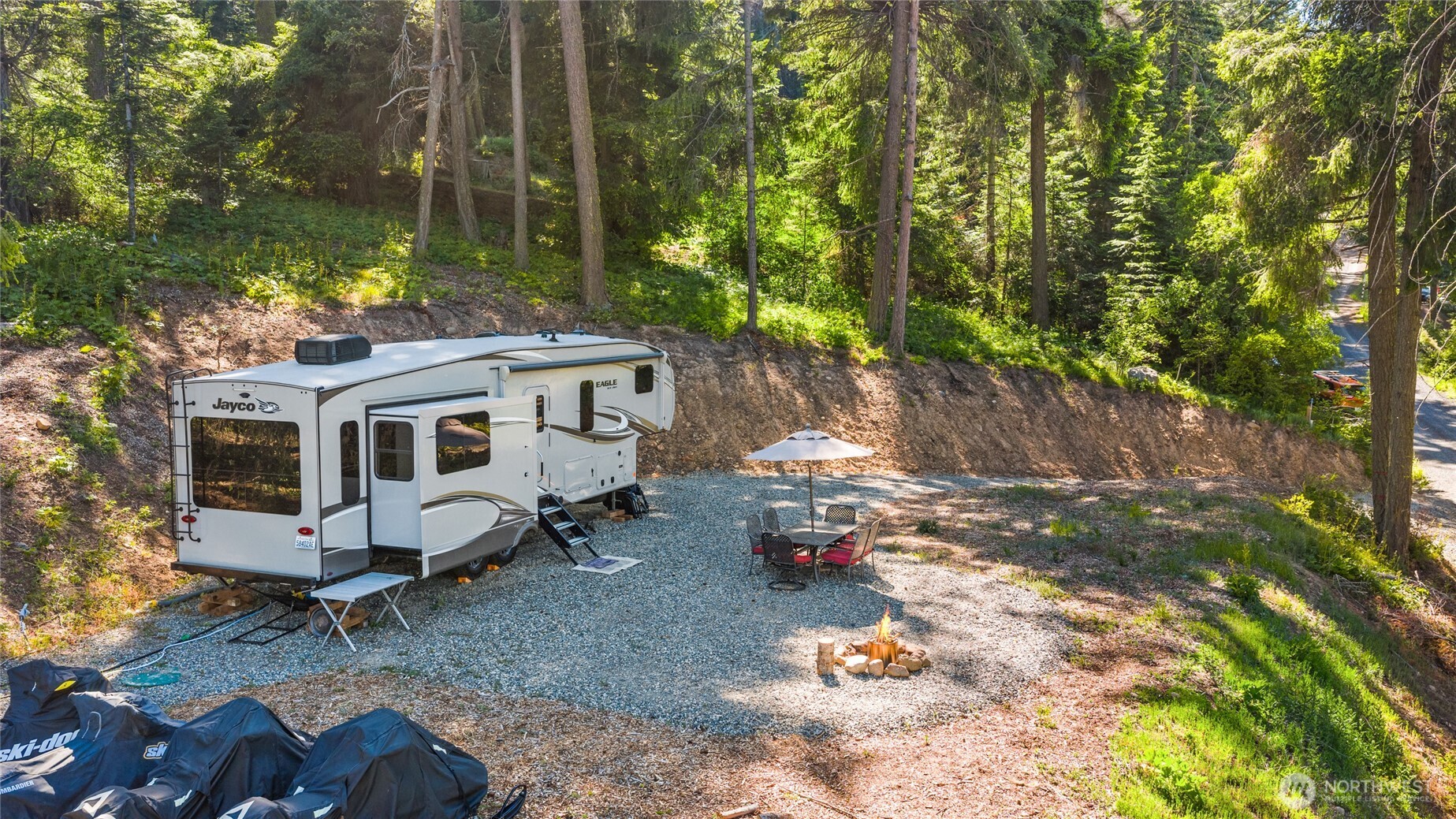 180 Horse Heaven Road Cle Elum, WA 98922 - Photo 1 of 24