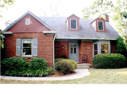 36 Sterling Road Louisville, KY 40220 - Photo 1 of 1 Primary Photo