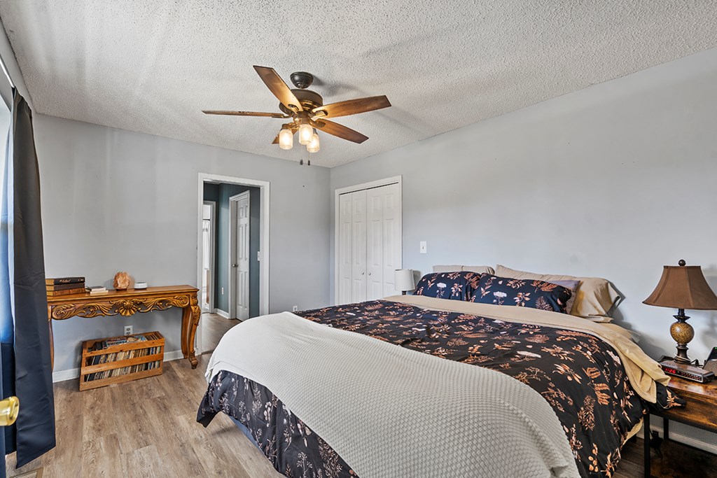 1810 Bell Road Iva, SC 29655 - Photo 10 of 19