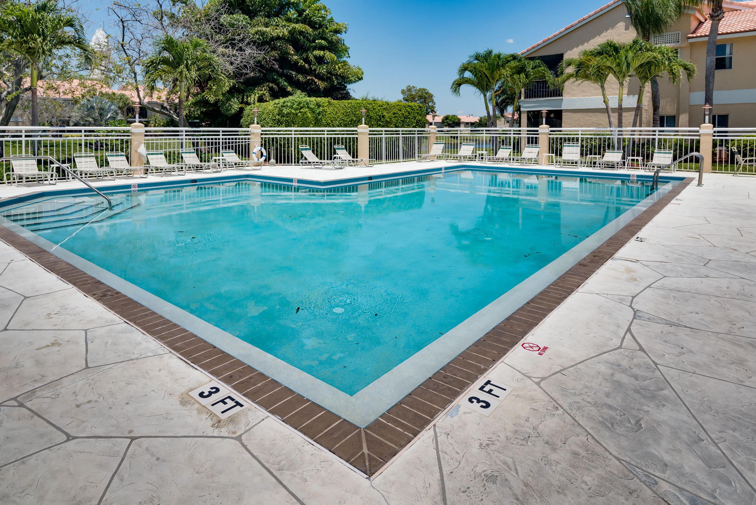 23158 Island View, Unit 5 Boca Raton, FL 33433 - Photo 26 of 28 028_Pool