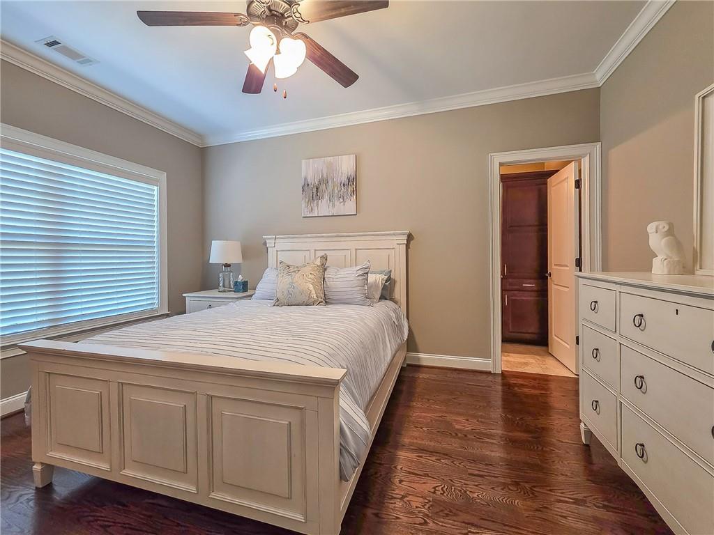 103 Dover Road Milton, GA 30004 - Photo 30 of 48