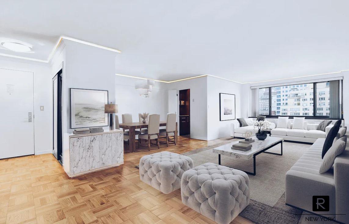 420 East 64th St Unit E10D  
