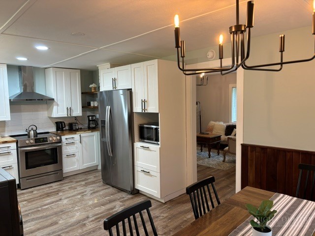 2259 Spanish Oak Road Newland, NC 28657 - Photo 9 of 40