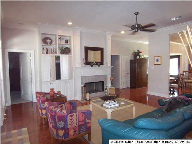 1618 St Albans Baton Rouge La Baton Rouge, LA 70810 - Photo 3 of 8