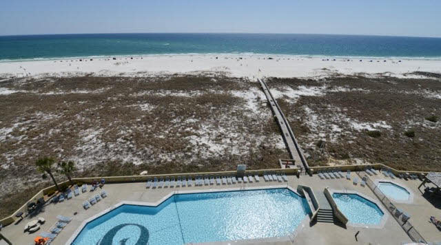 26800 Perdido Beach Boulevard, Unit 809 Orange Beach, AL 36561 - Photo 8 of 8