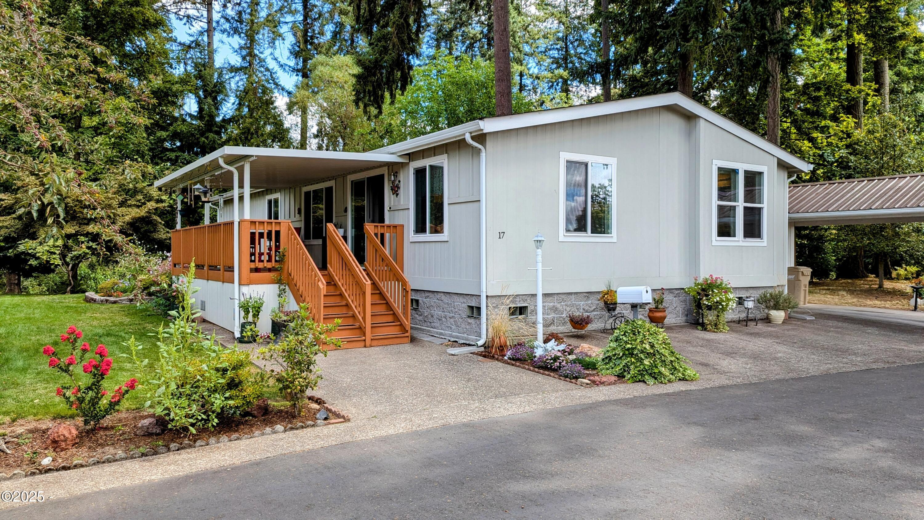 33125 White Oak Road Corvallis, OR 97333 - Photo 1 of 37 Front of home