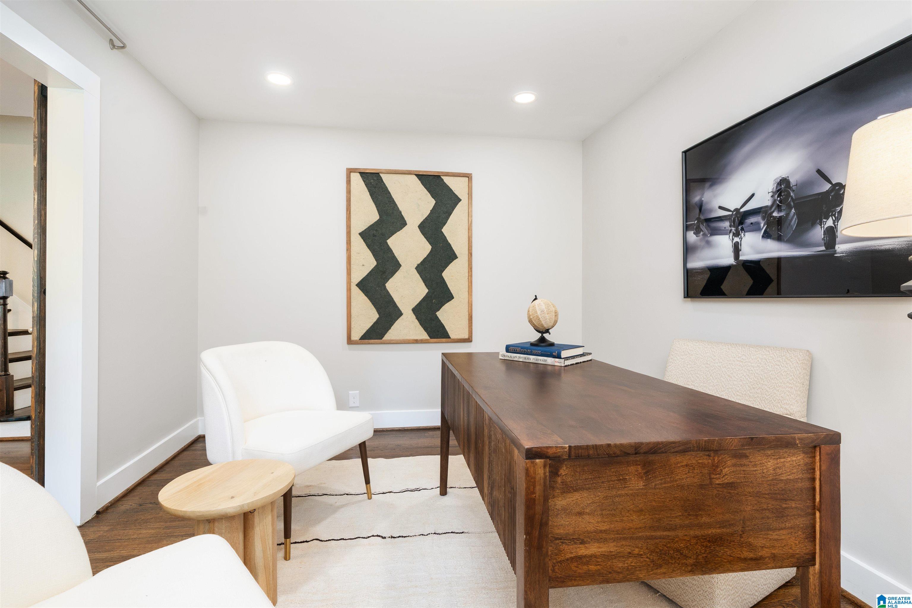 1408 Overwood Road Birmingham, AL 35222 - Photo 14 of 40 Gallery Image 14