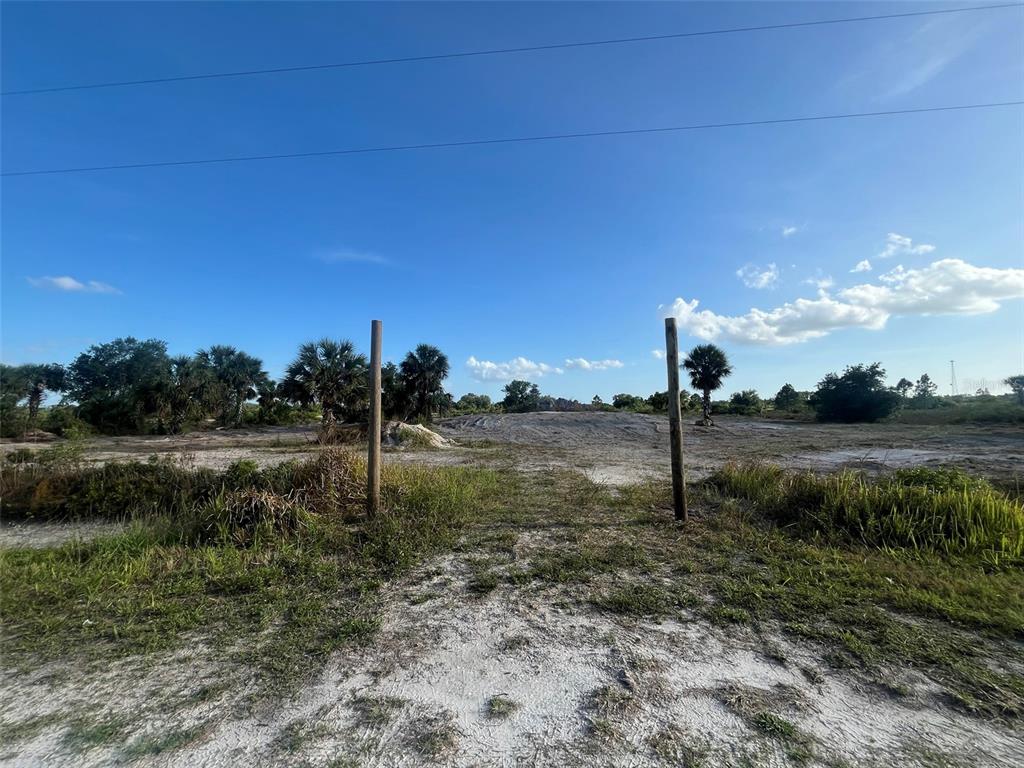 16058 290th Street Okeechobee, FL 34972 - Photo 15 of 16 a view of a lake view